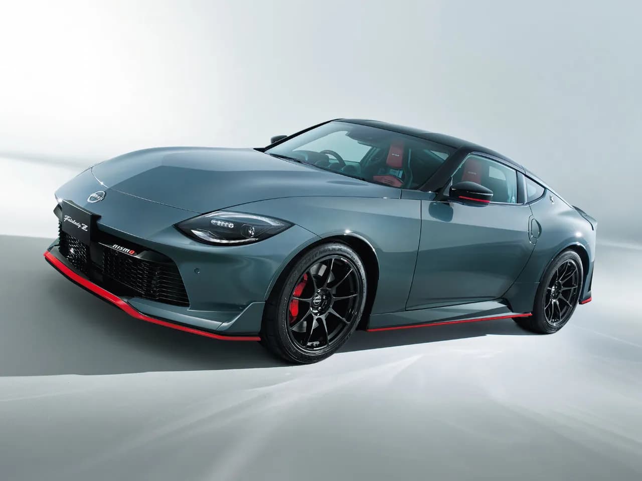 Nissan Fairlady Z