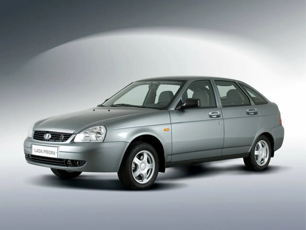 Lada Priora