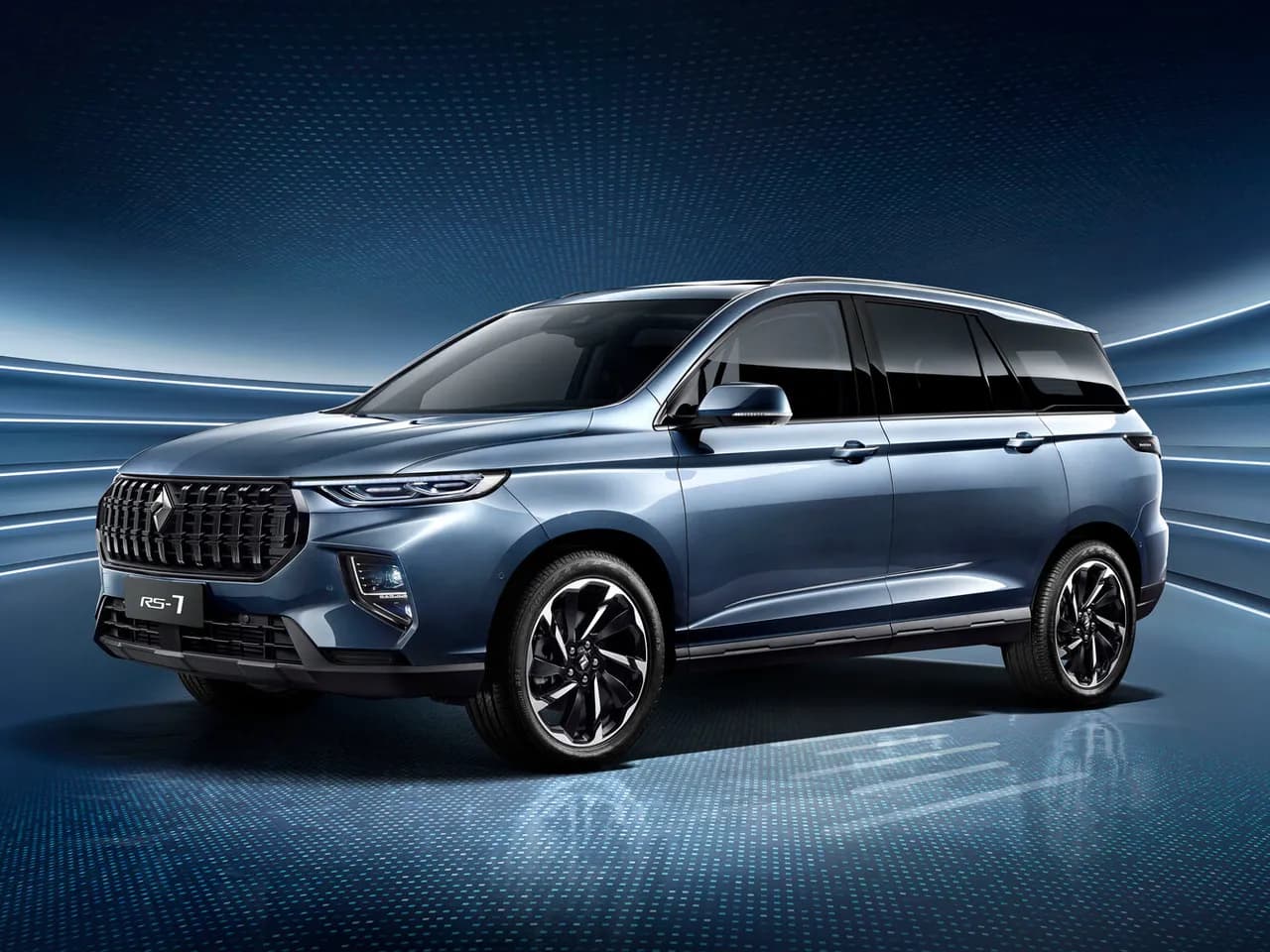 Baojun RS-7