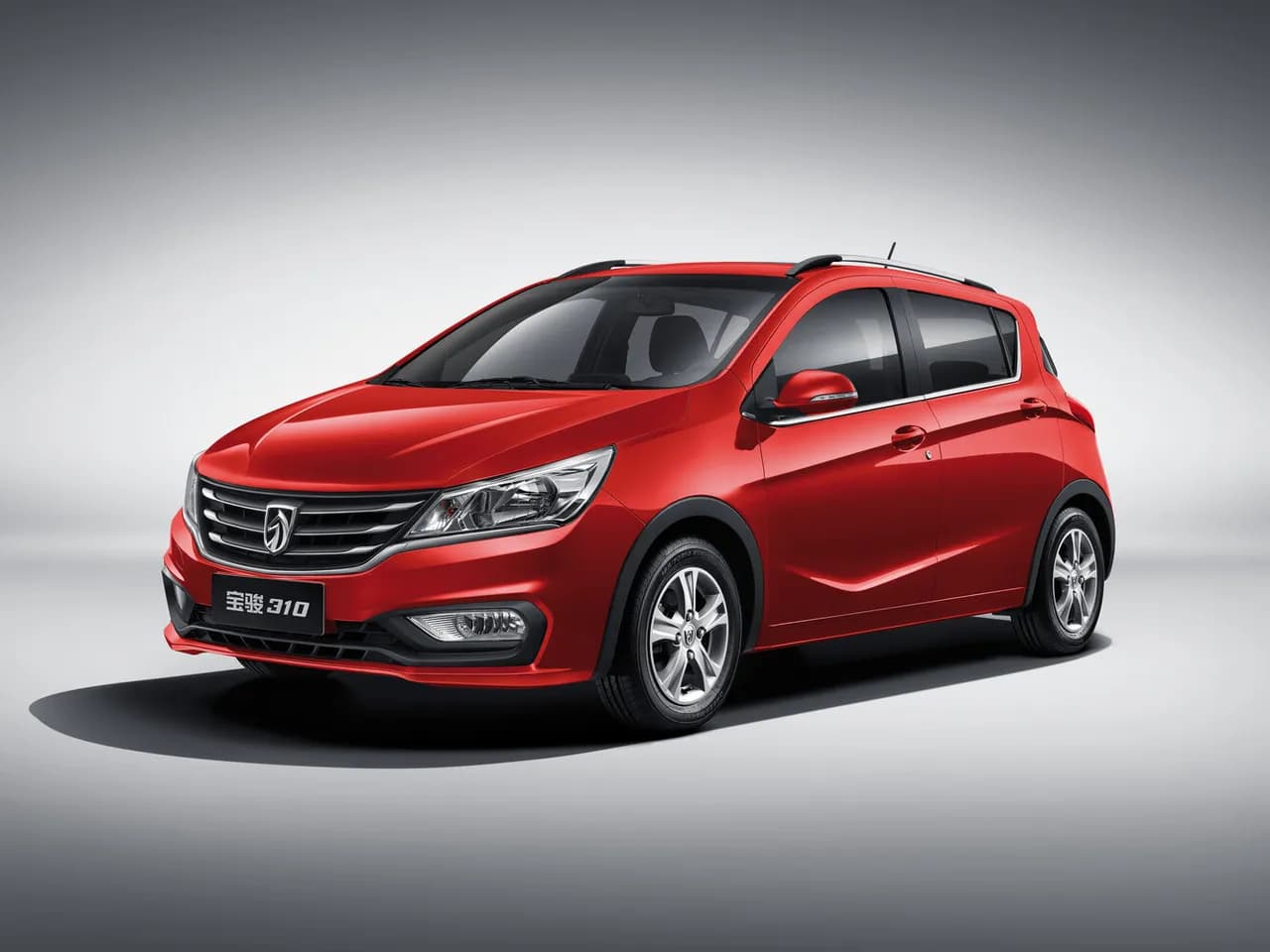 Baojun 310