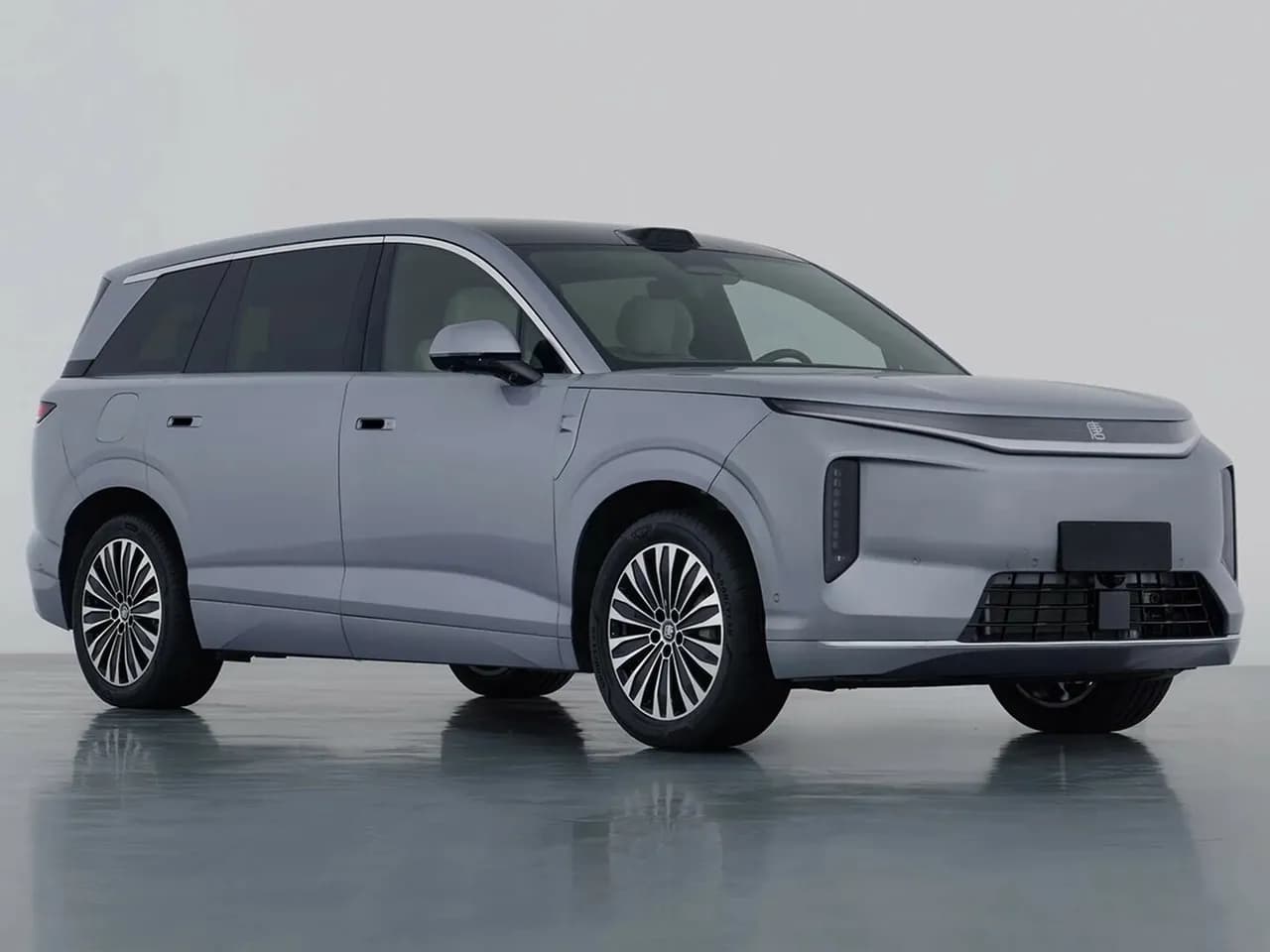 BYD Datang