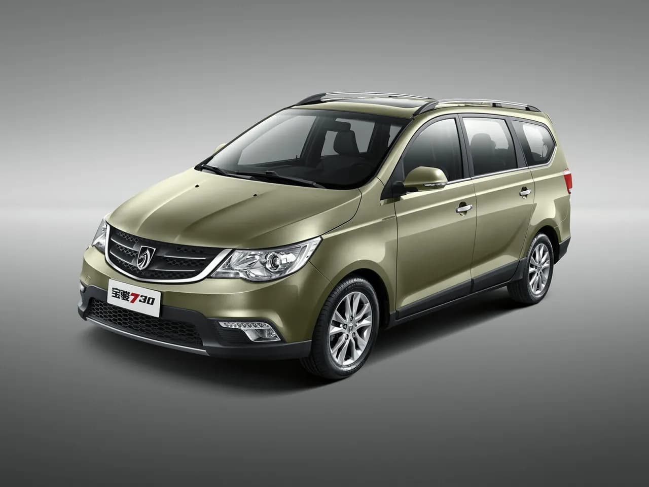 Baojun 730