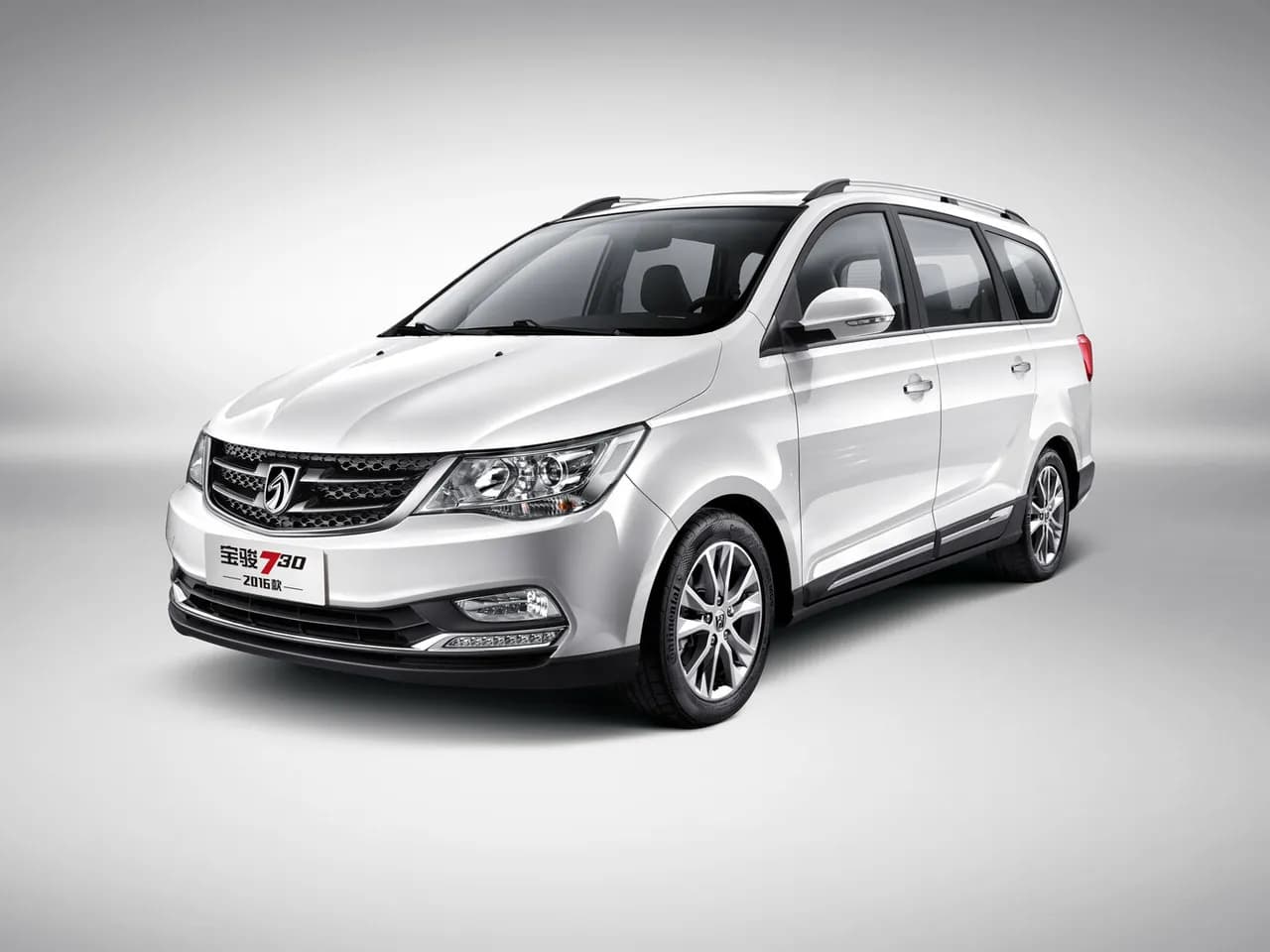 Baojun 730
