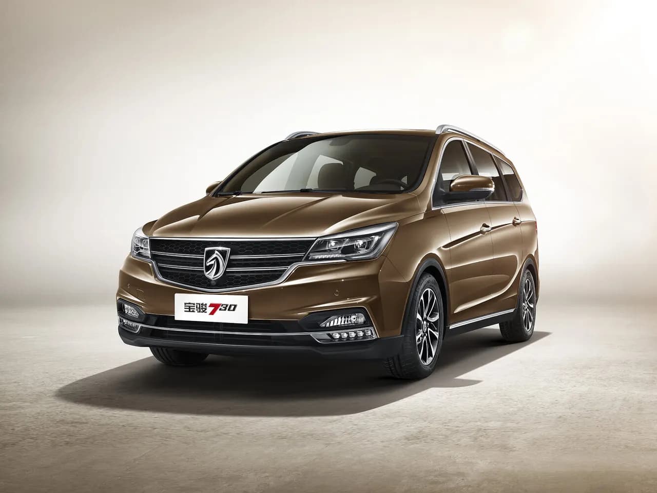 Baojun 730