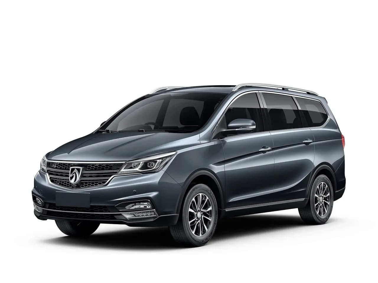 Baojun 730