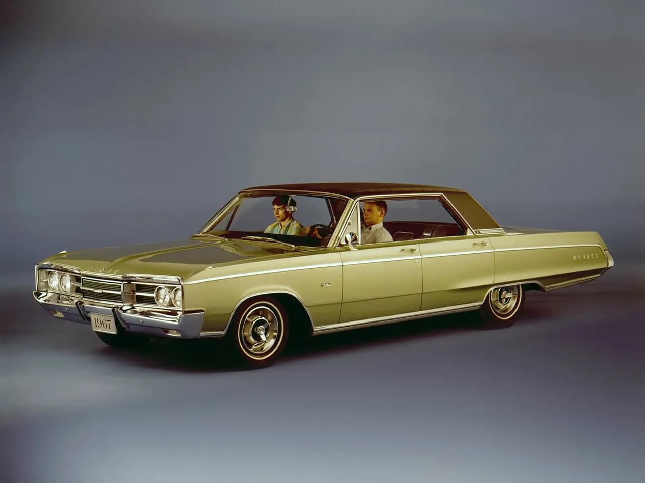 Dodge Monaco