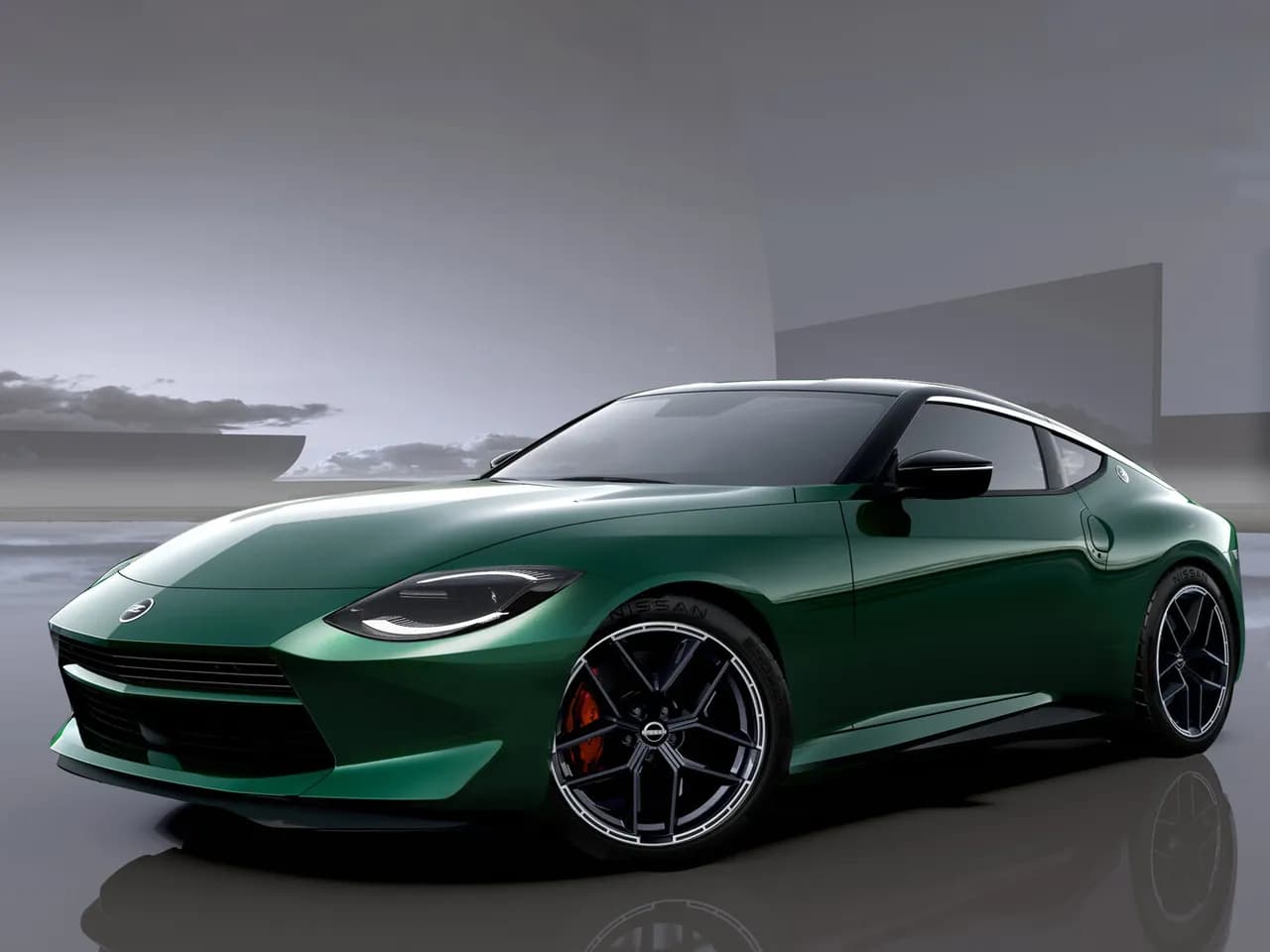 Nissan Fairlady Z