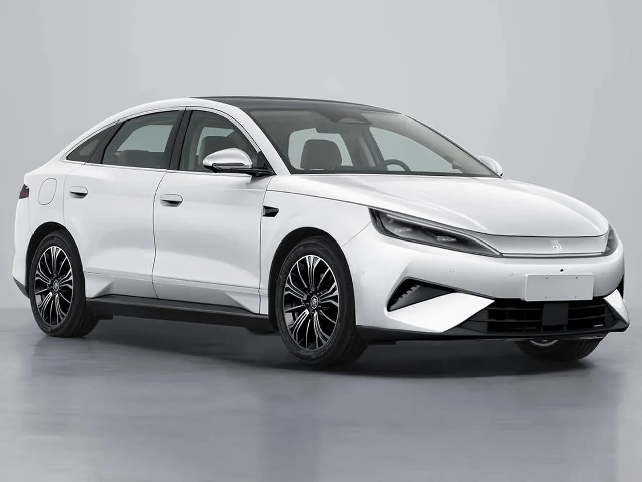 BYD Qin Max