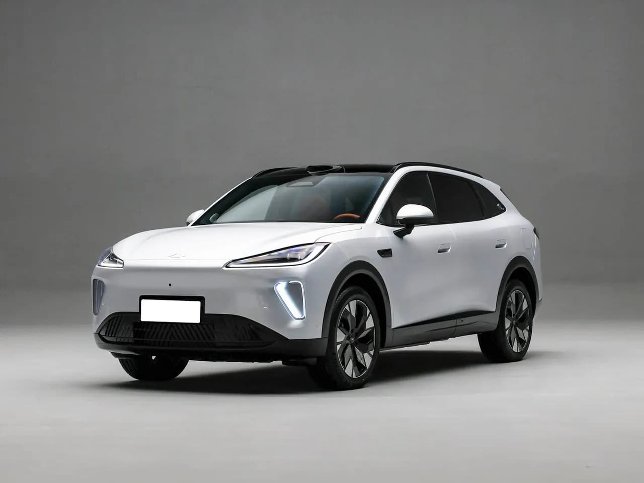 Chery Fulwin T9L