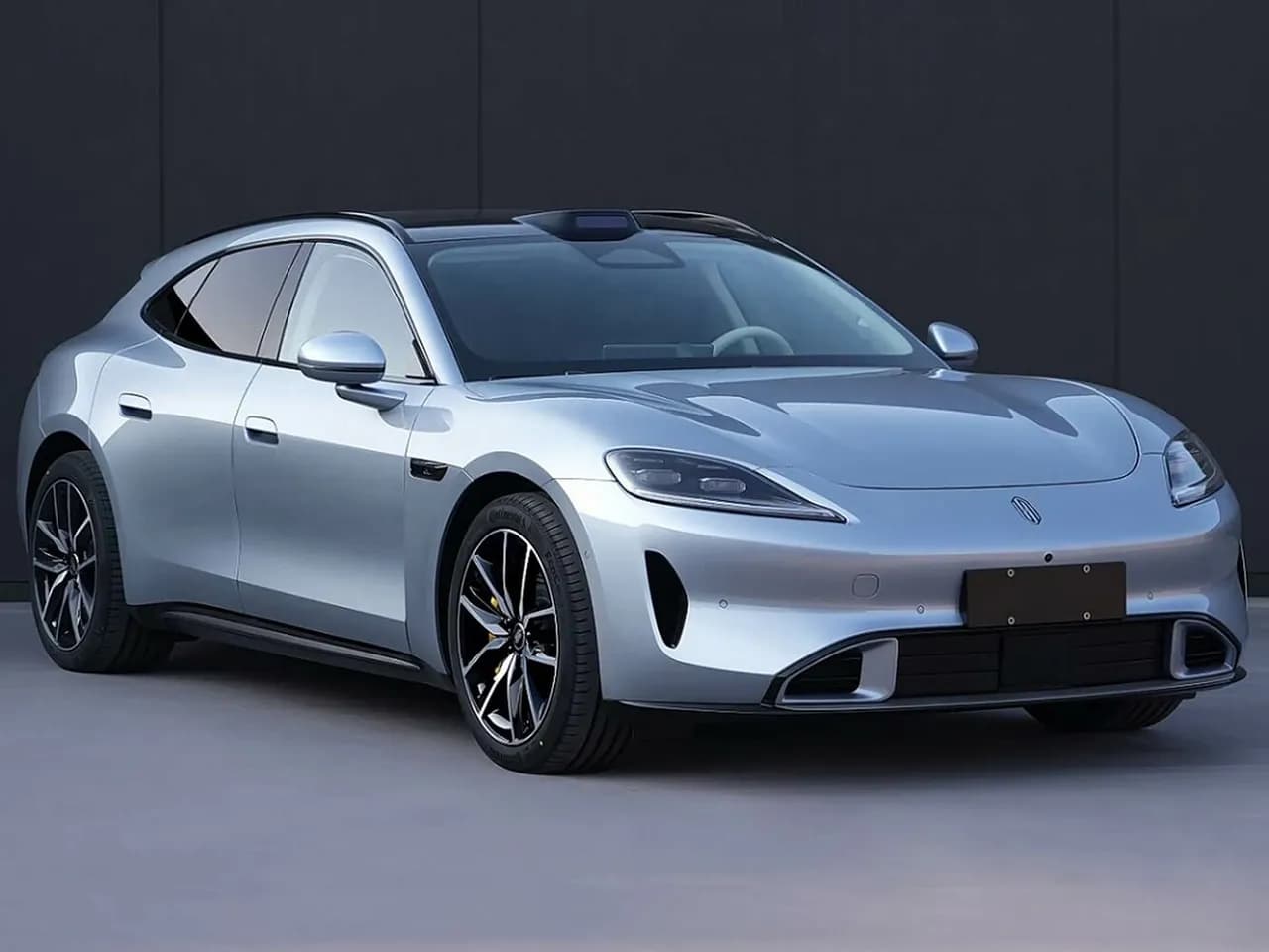 SAIC Z7