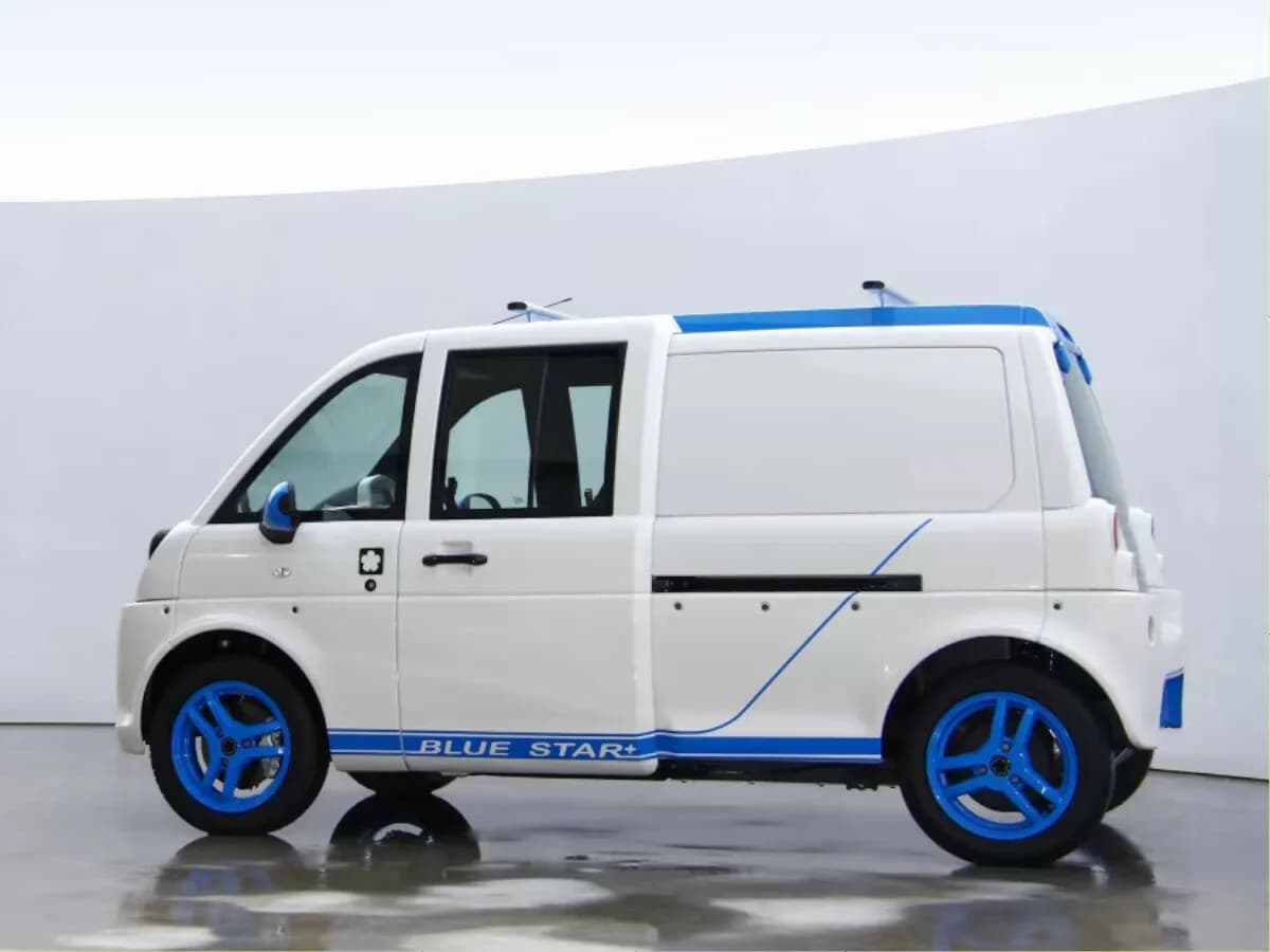 Mia Electric