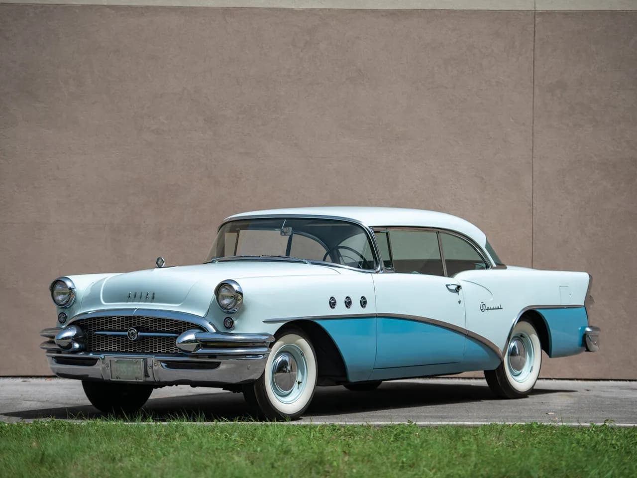 Buick Special