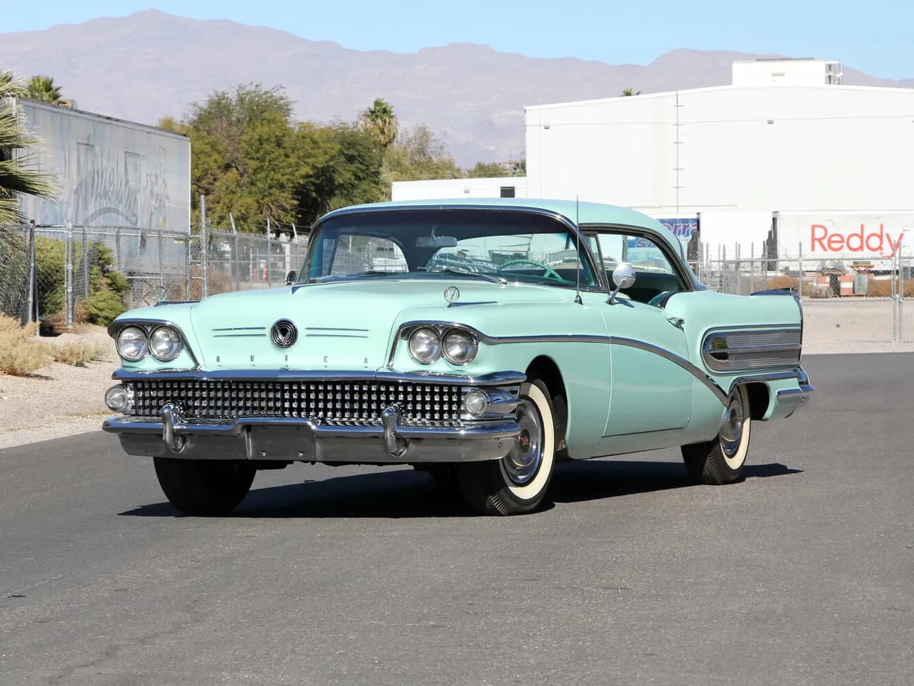 Buick Special