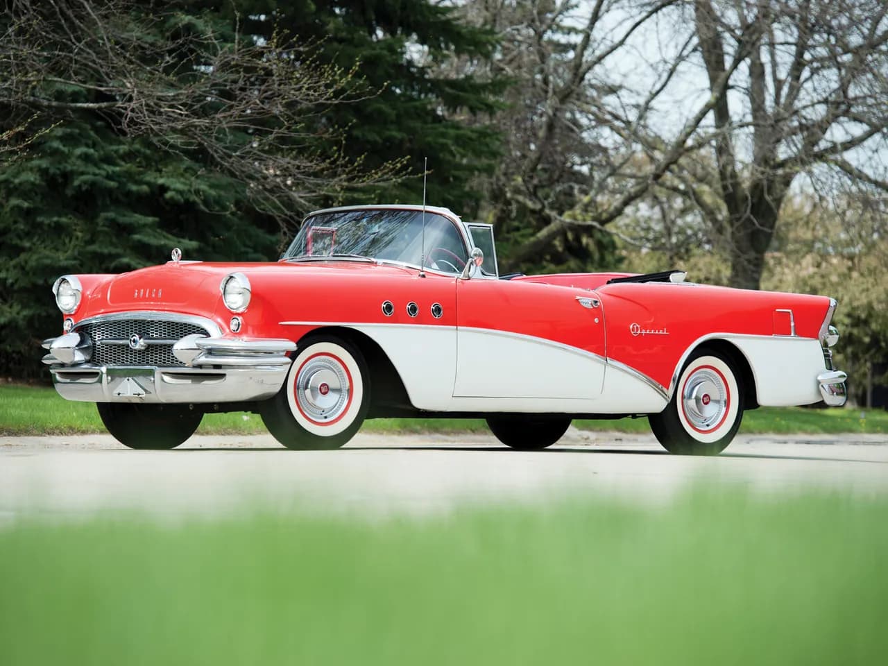 Buick Special