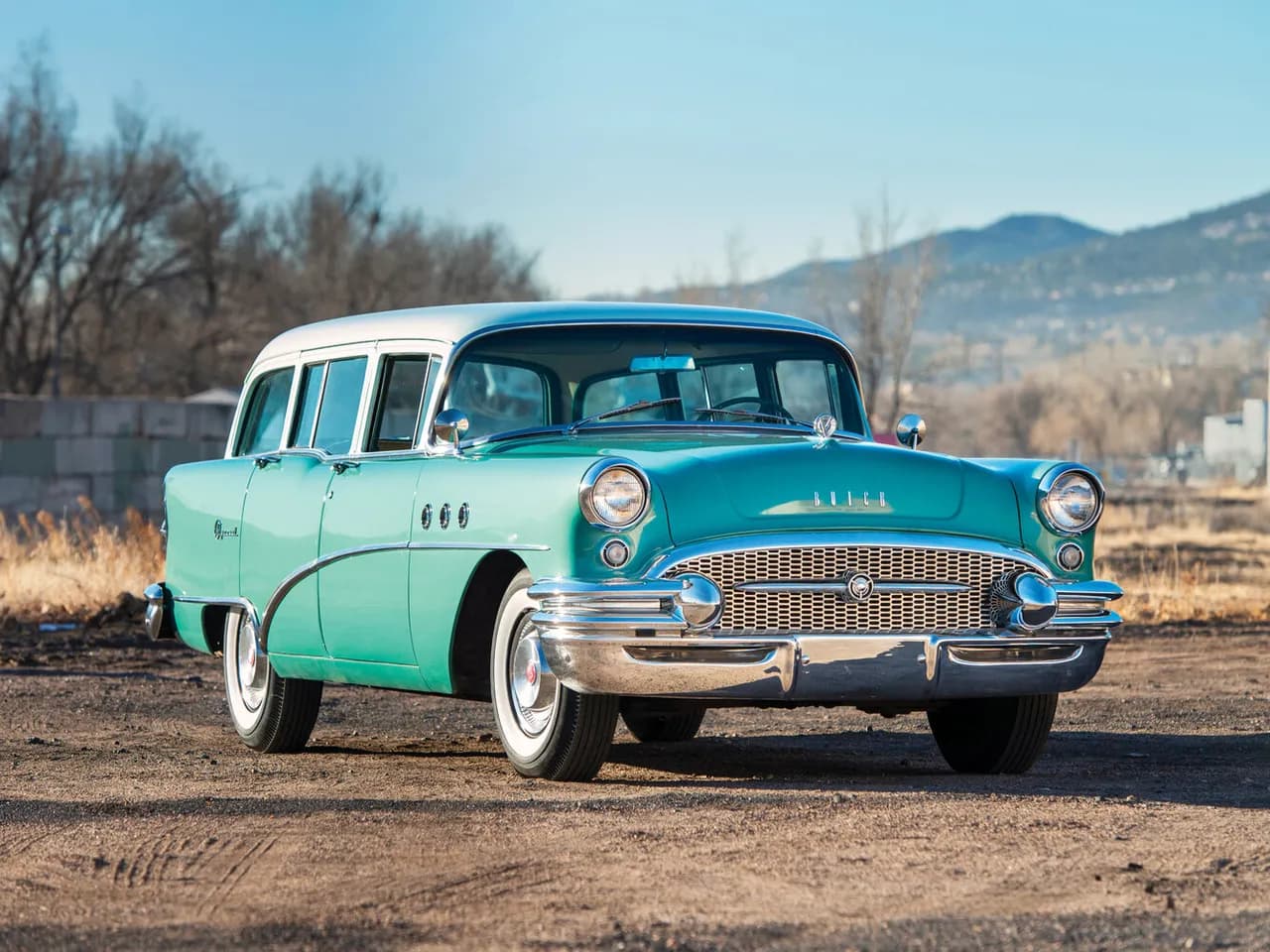Buick Special
