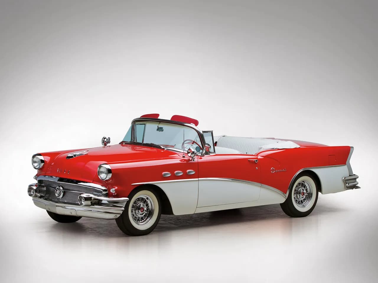 Buick Special
