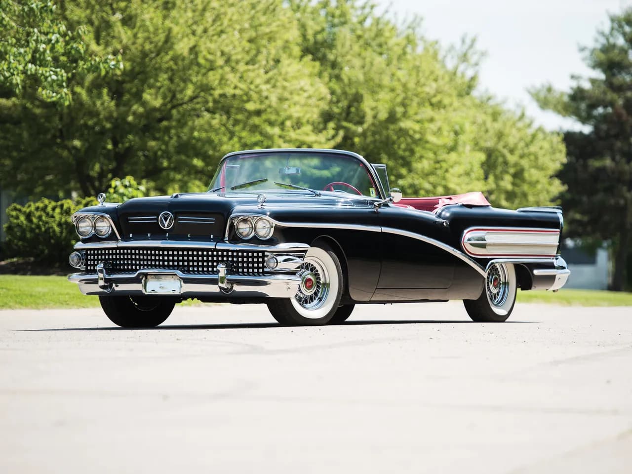 Buick Special