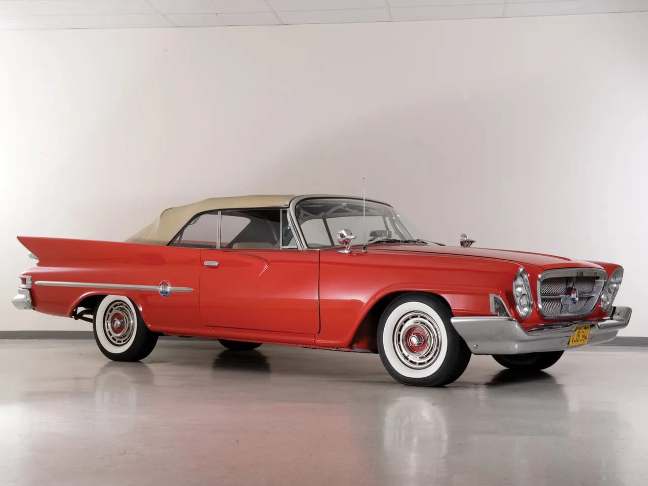 Chrysler 300 Letter Series