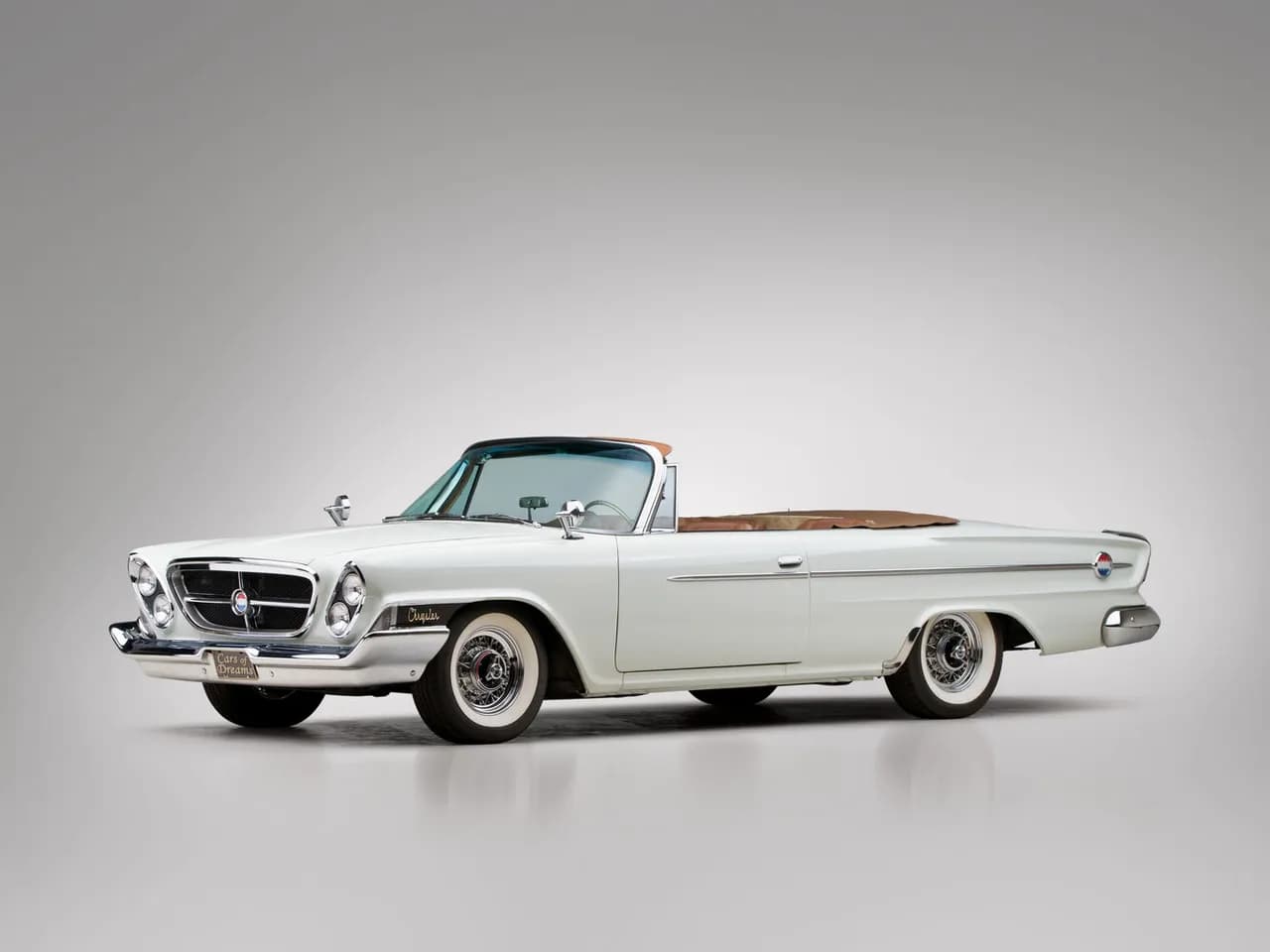 Chrysler 300 Letter Series