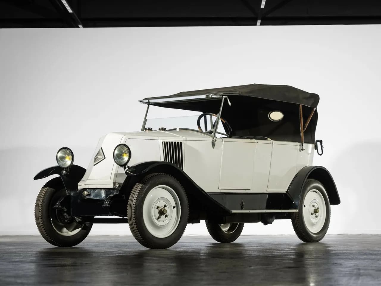Renault Type NN