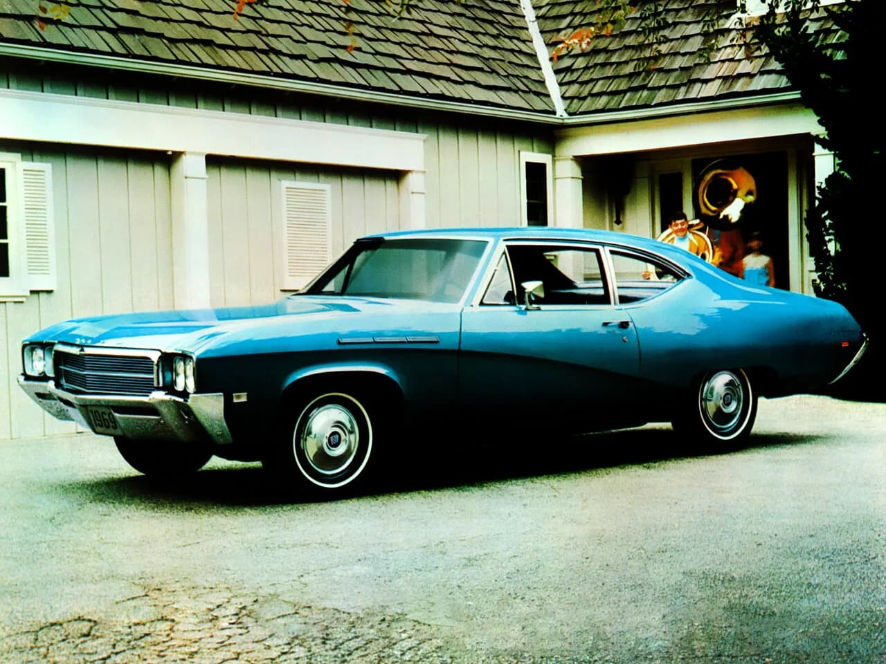 Buick Special