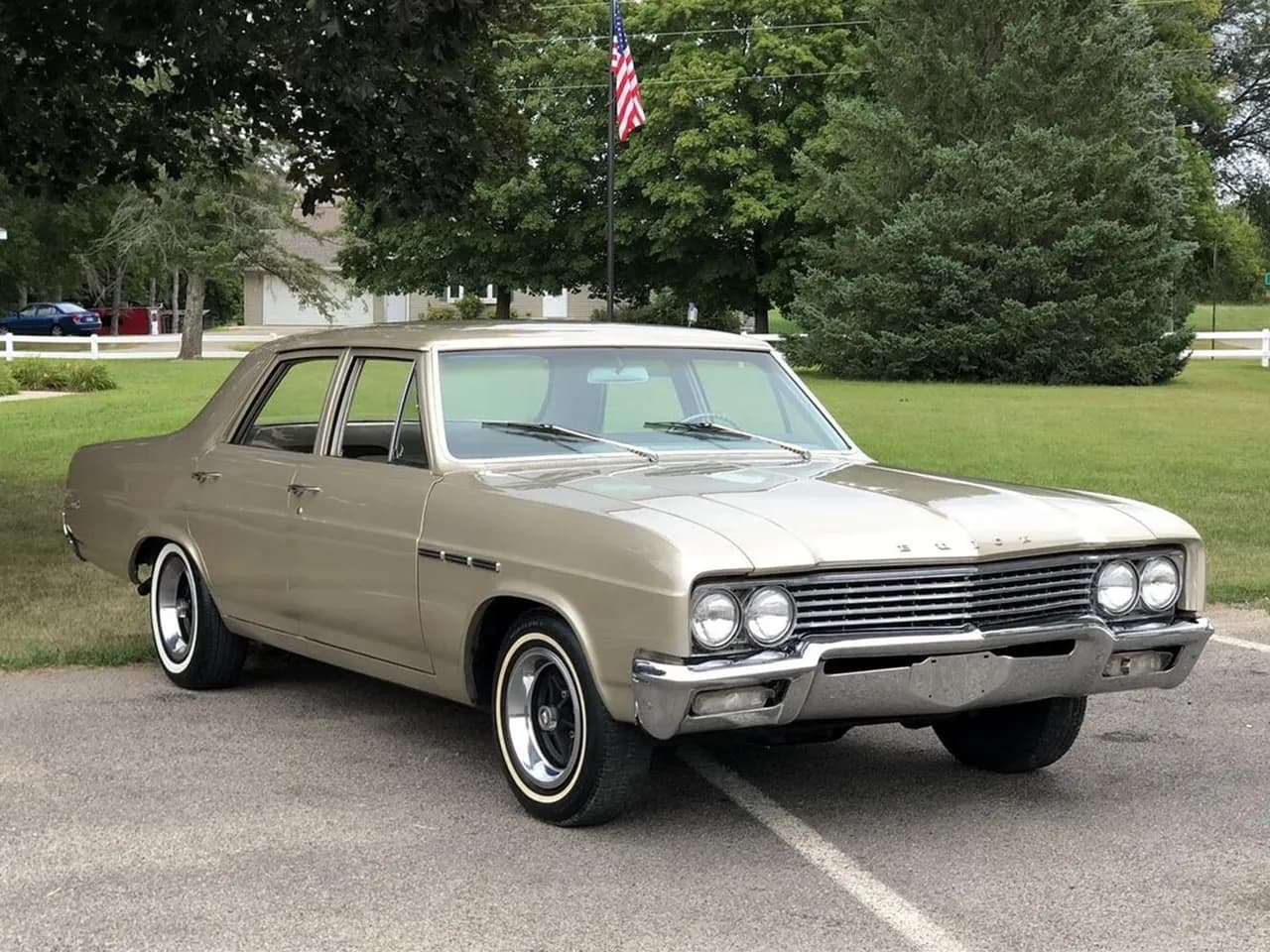 Buick Special