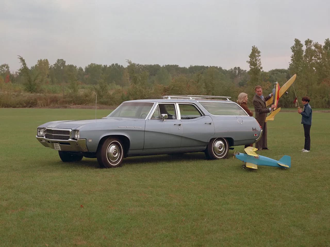 Buick Special