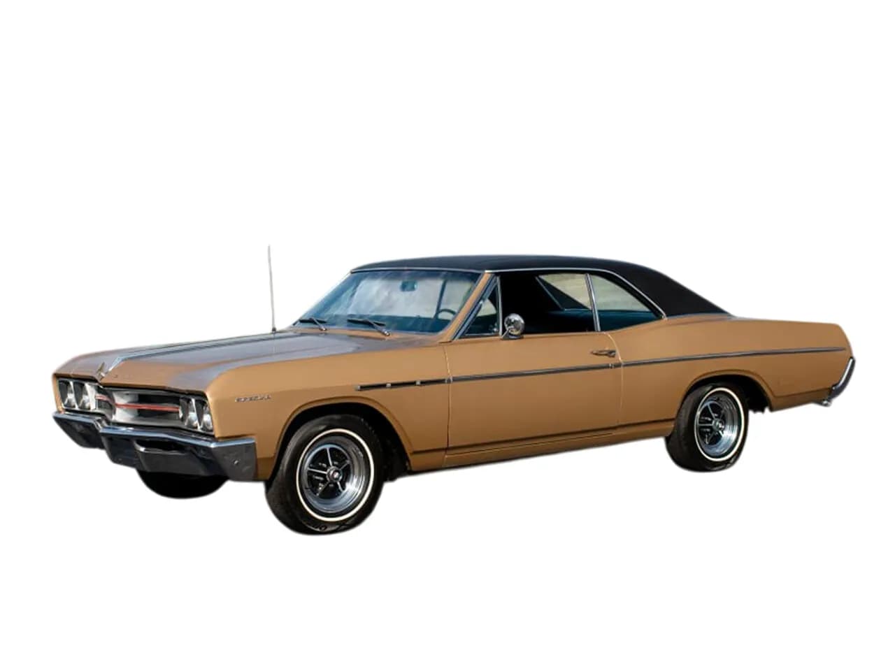 Buick Special