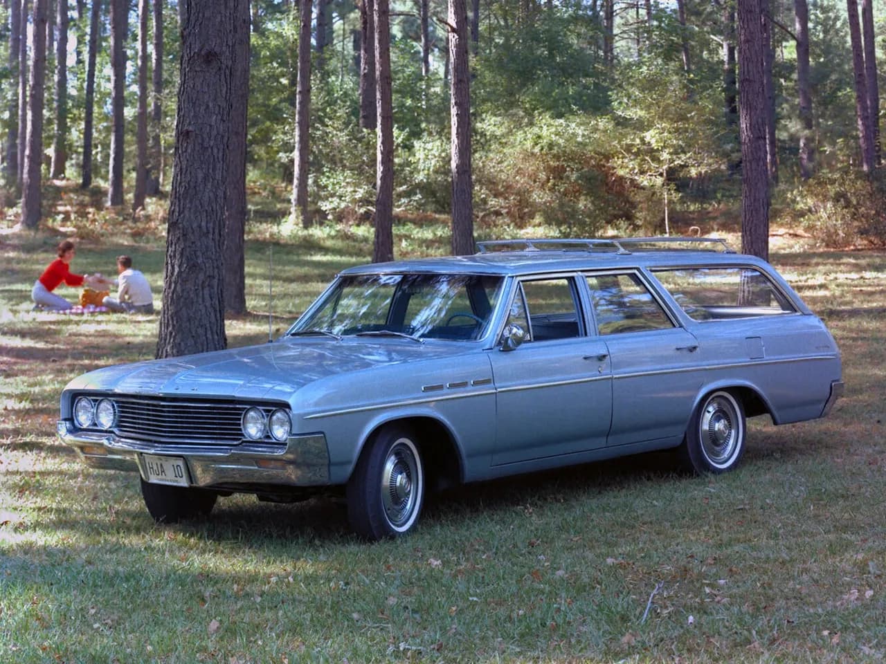 Buick Special