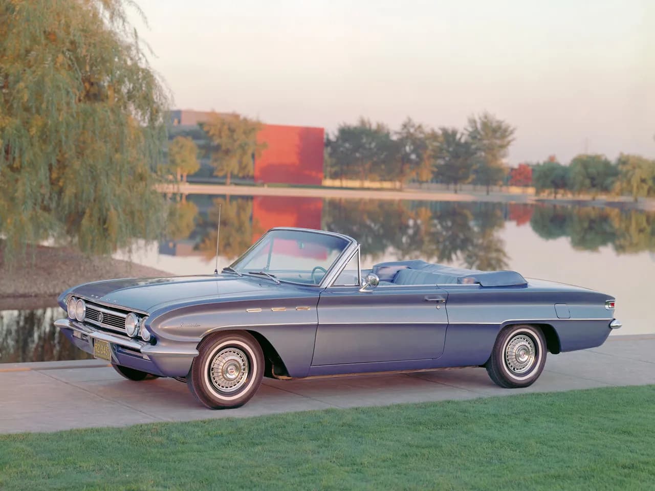 Buick Special