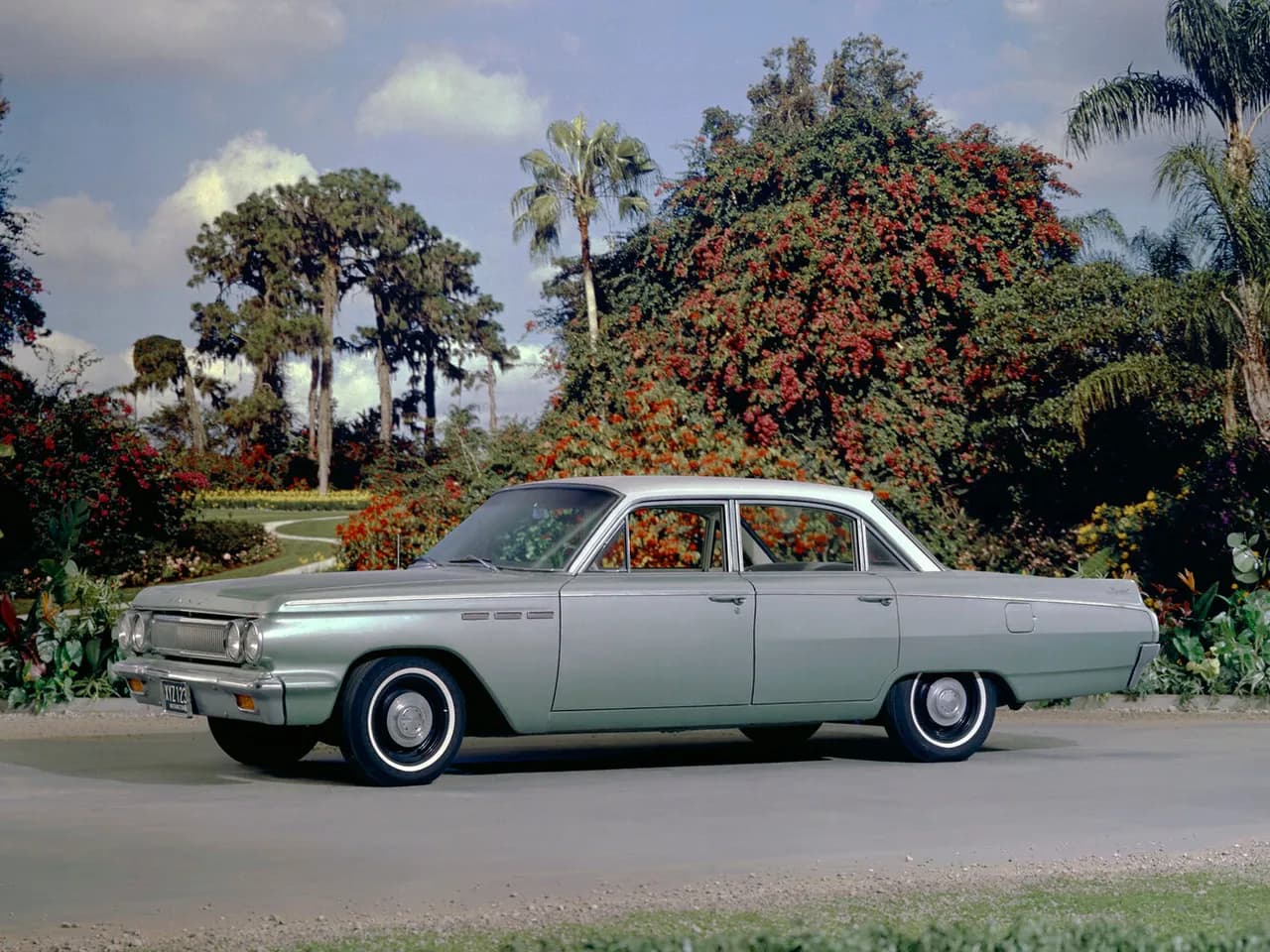 Buick Special