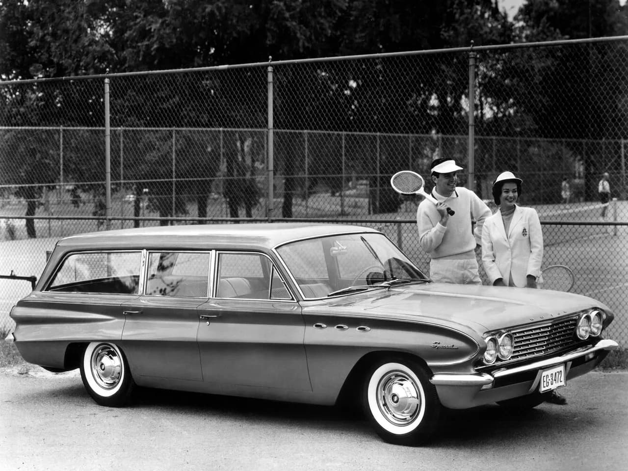 Buick Special