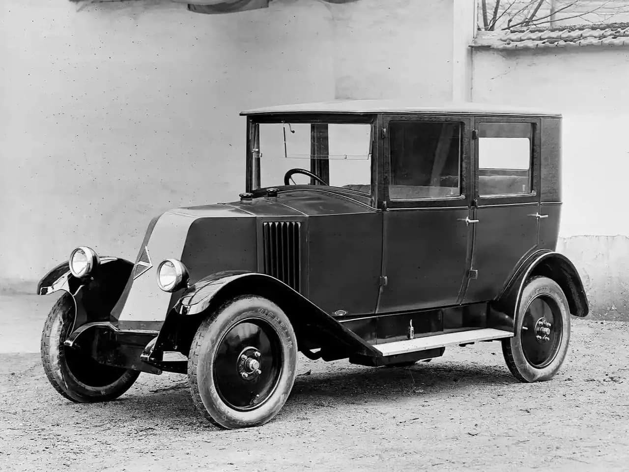 Renault Type NN