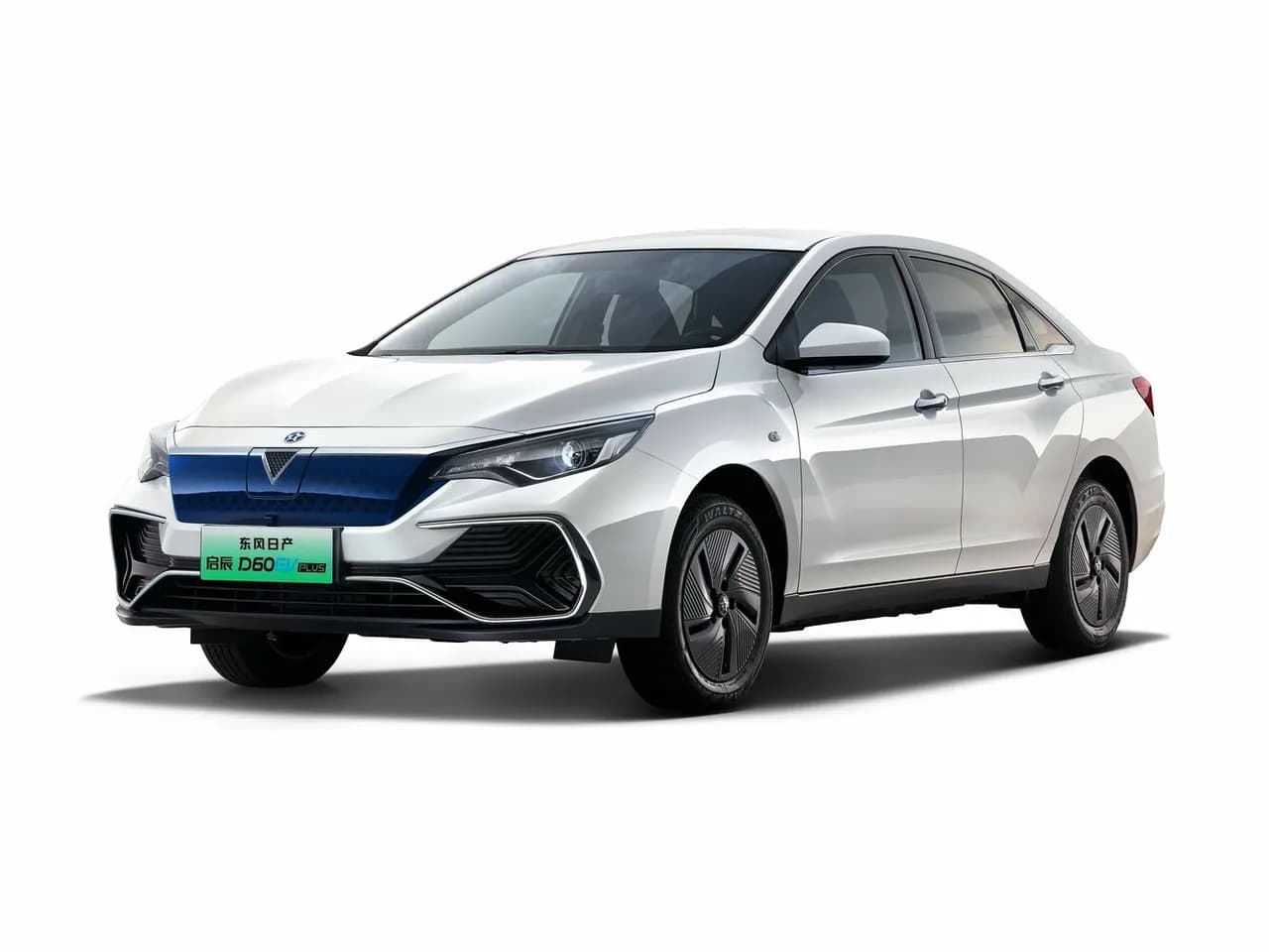 Venucia D60