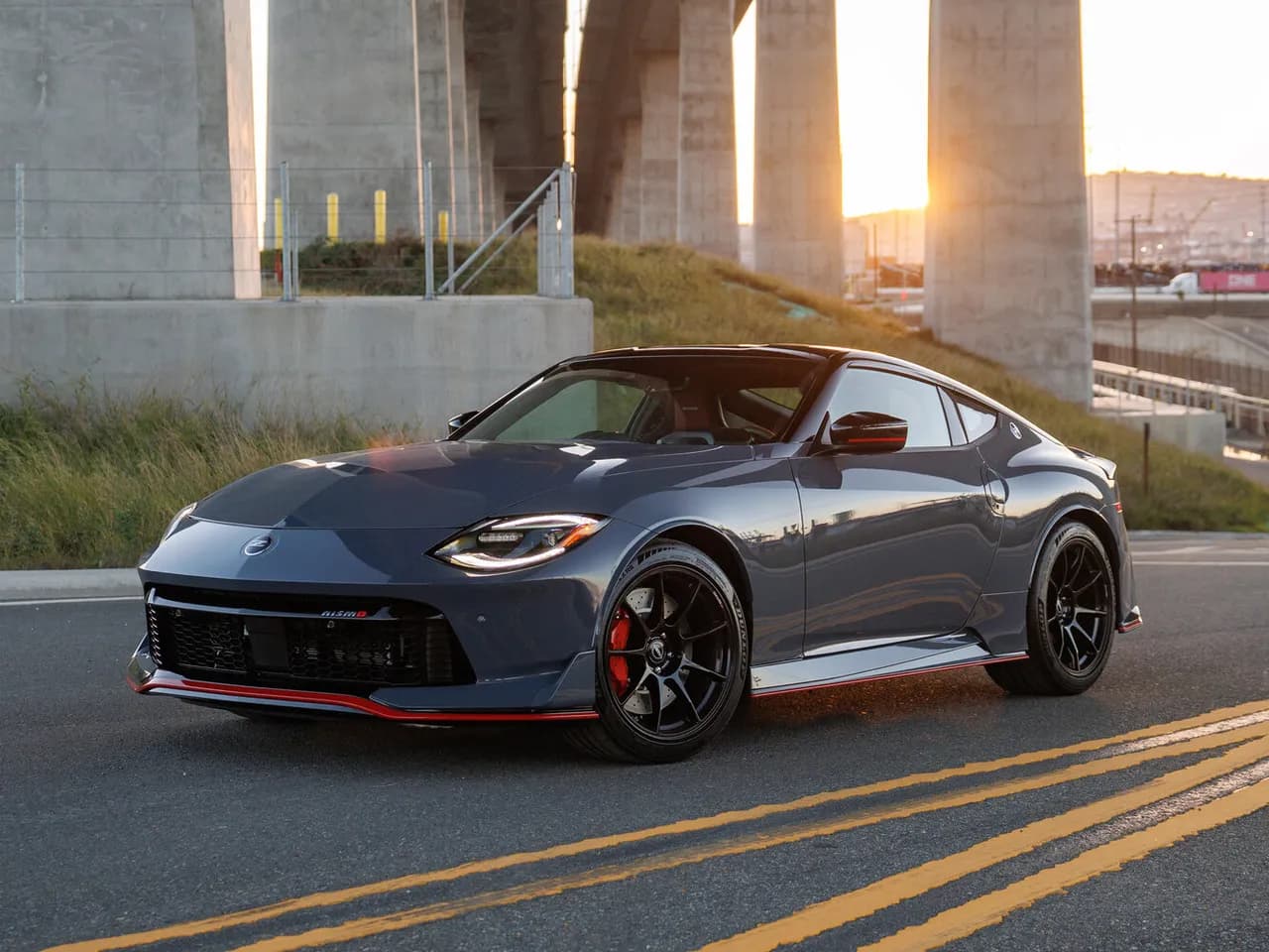 Nissan Z