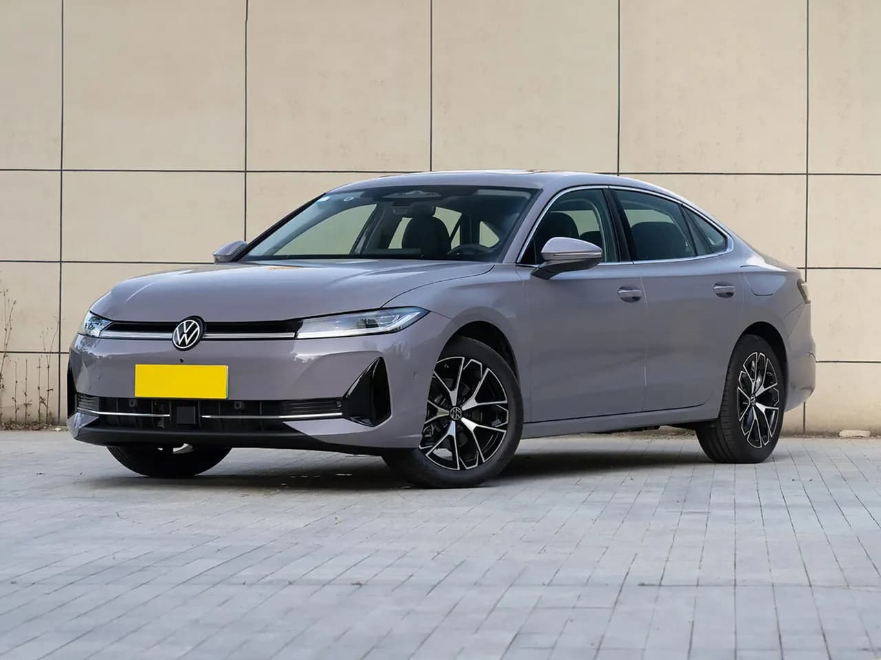 Volkswagen Passat (North America and China)