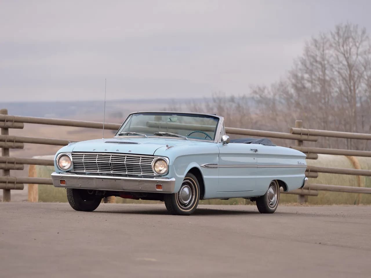 Ford Falcon