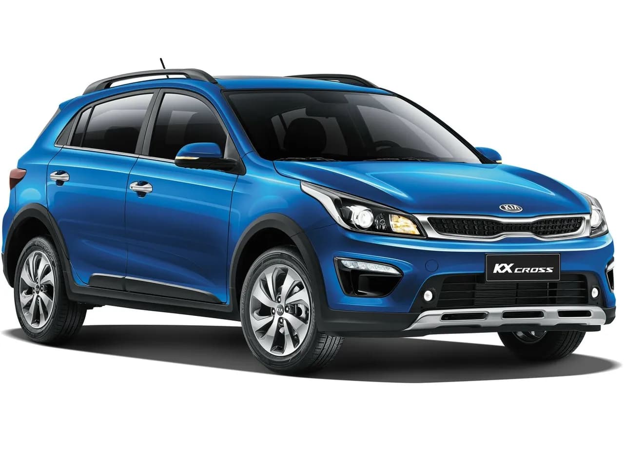 Kia KX Cross