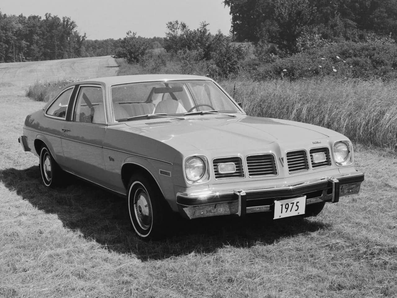 Pontiac Ventura