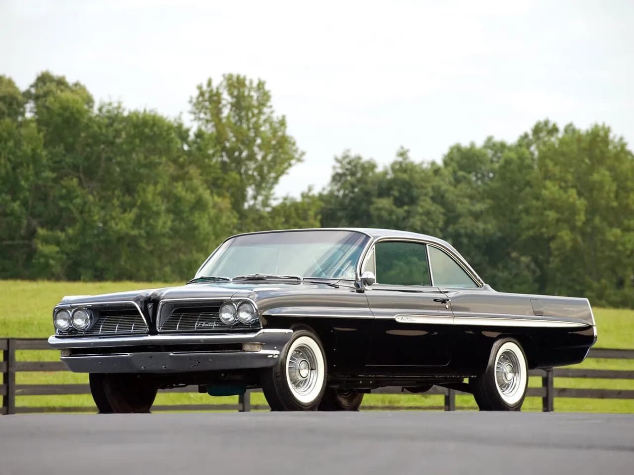 Pontiac Ventura