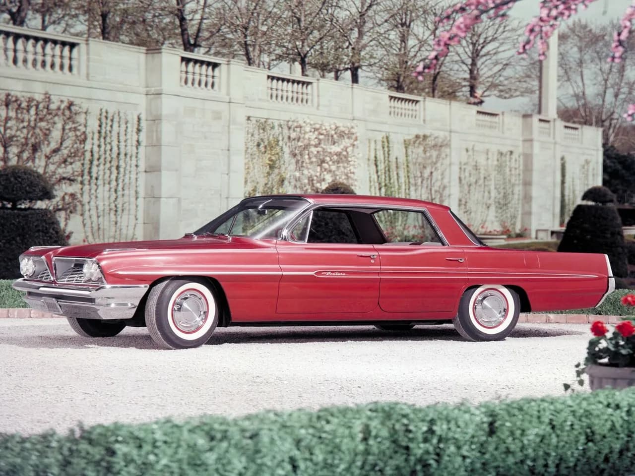 Pontiac Ventura