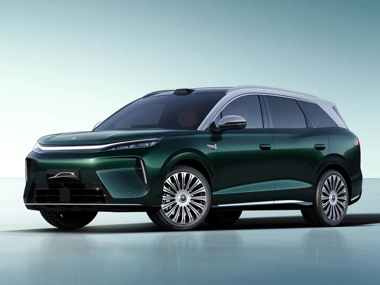 BYD Tang