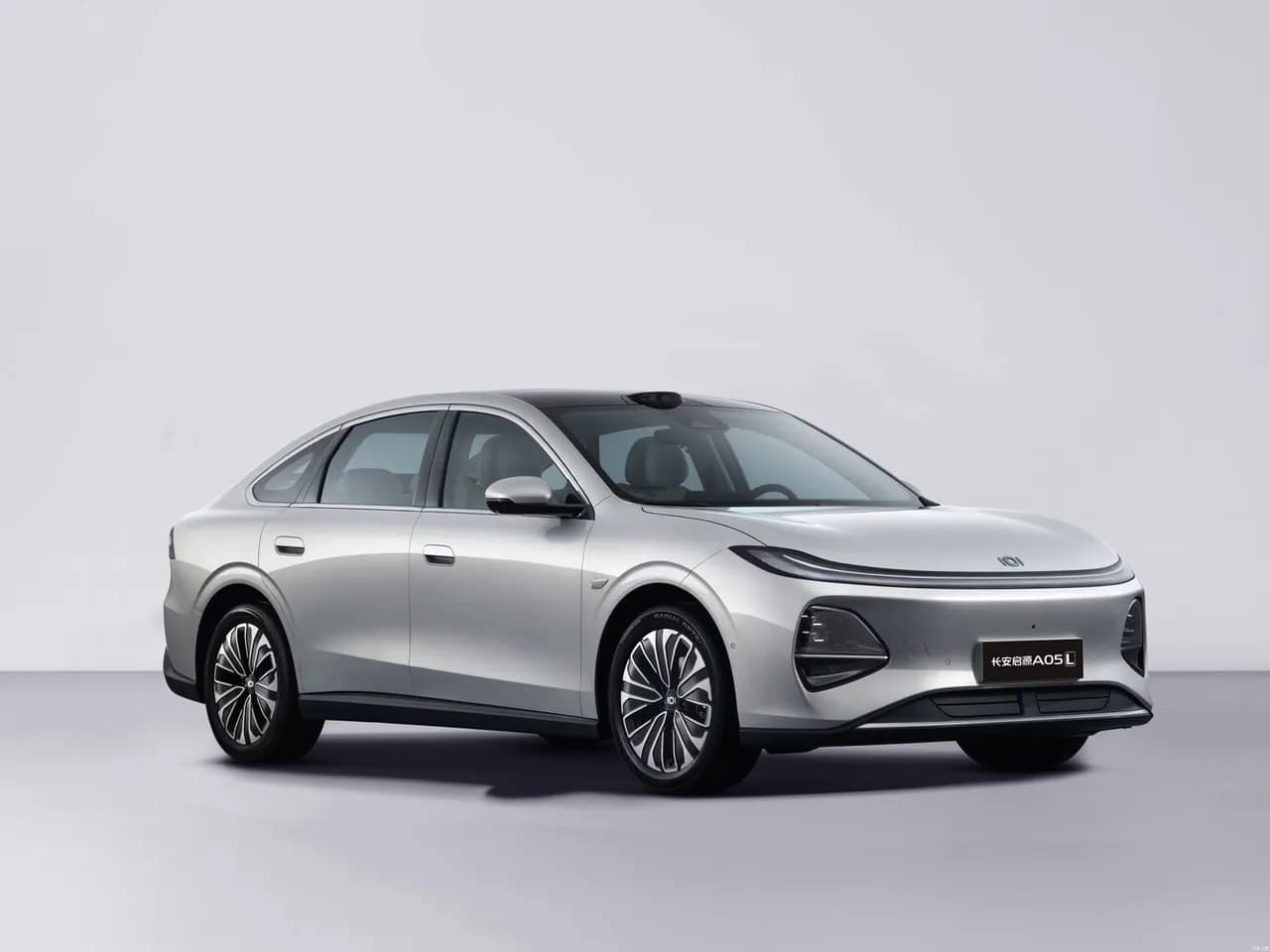 Changan Qiyuan A05L