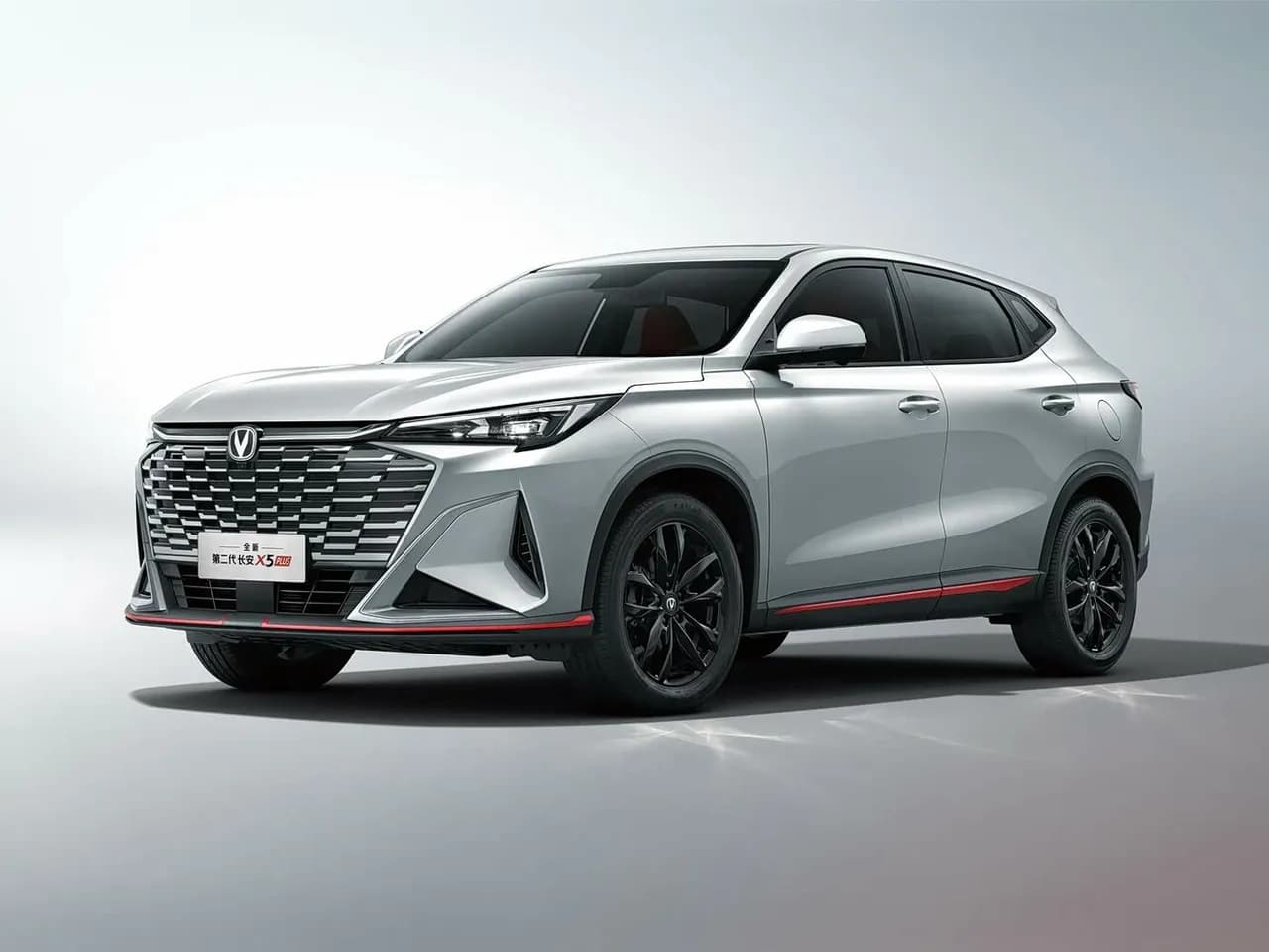 Changan X5 Plus