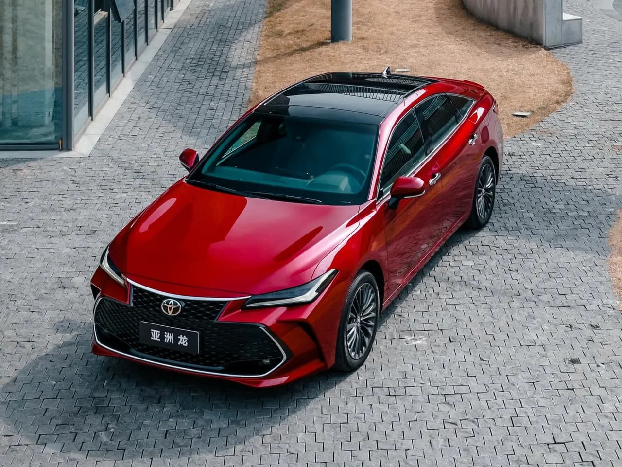 Toyota Avalon