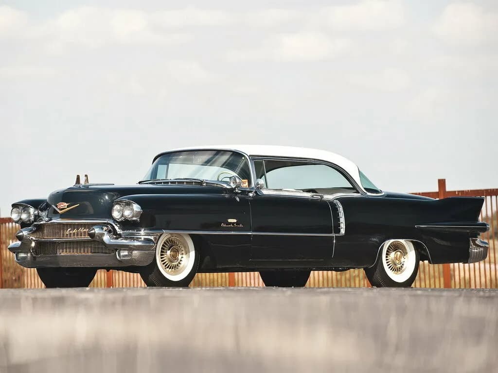 Cadillac Eldorado