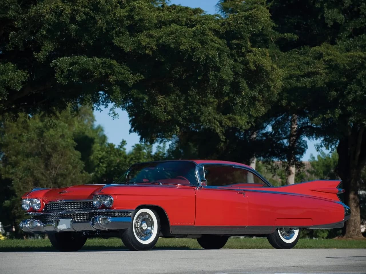 Cadillac Eldorado
