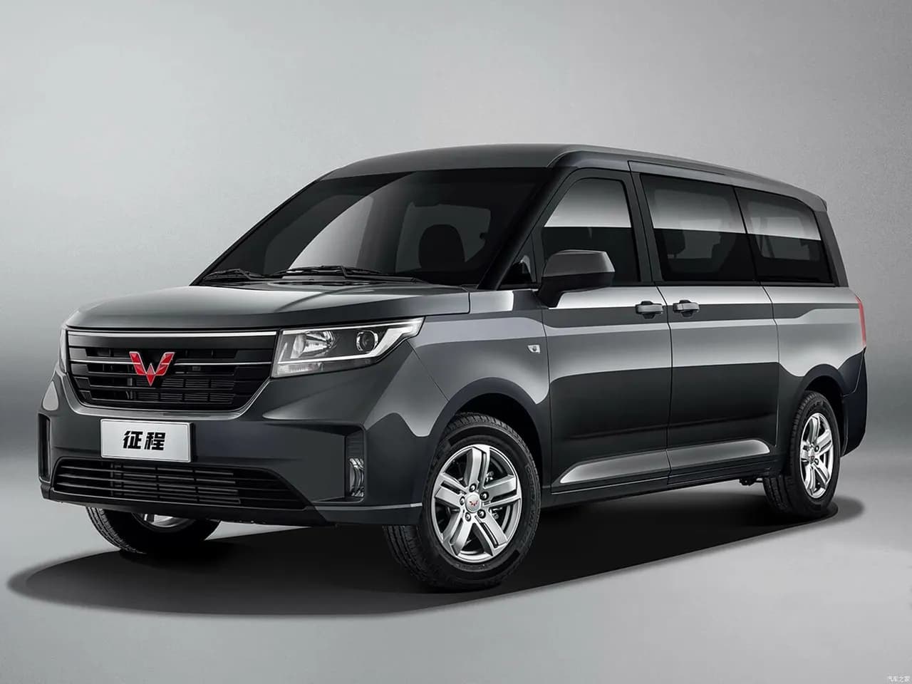 Wuling Journey