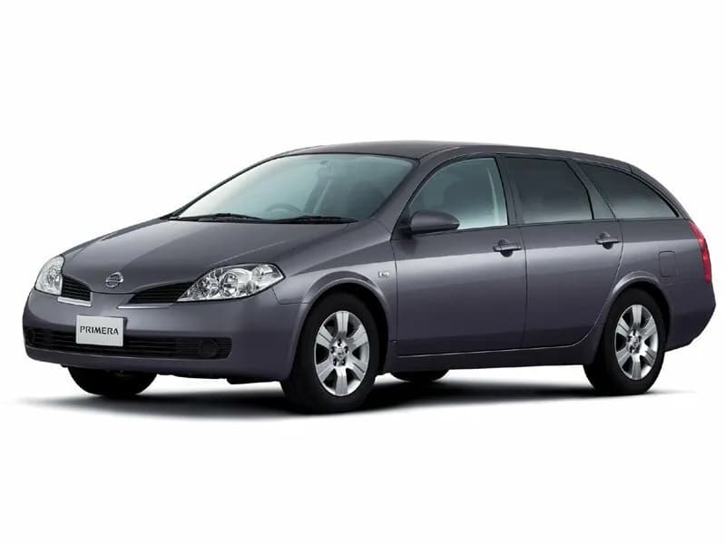 Nissan Primera