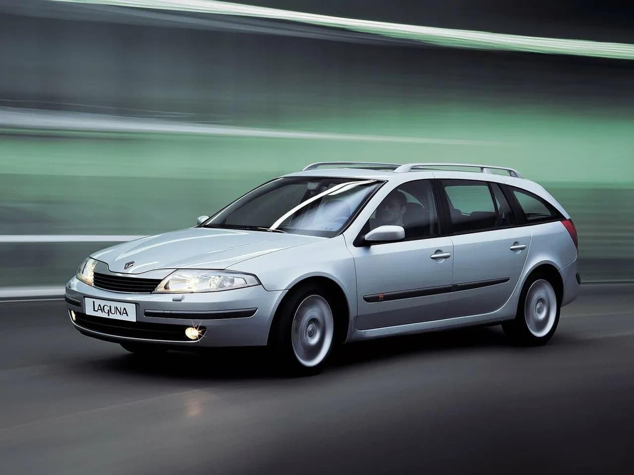 Renault Laguna